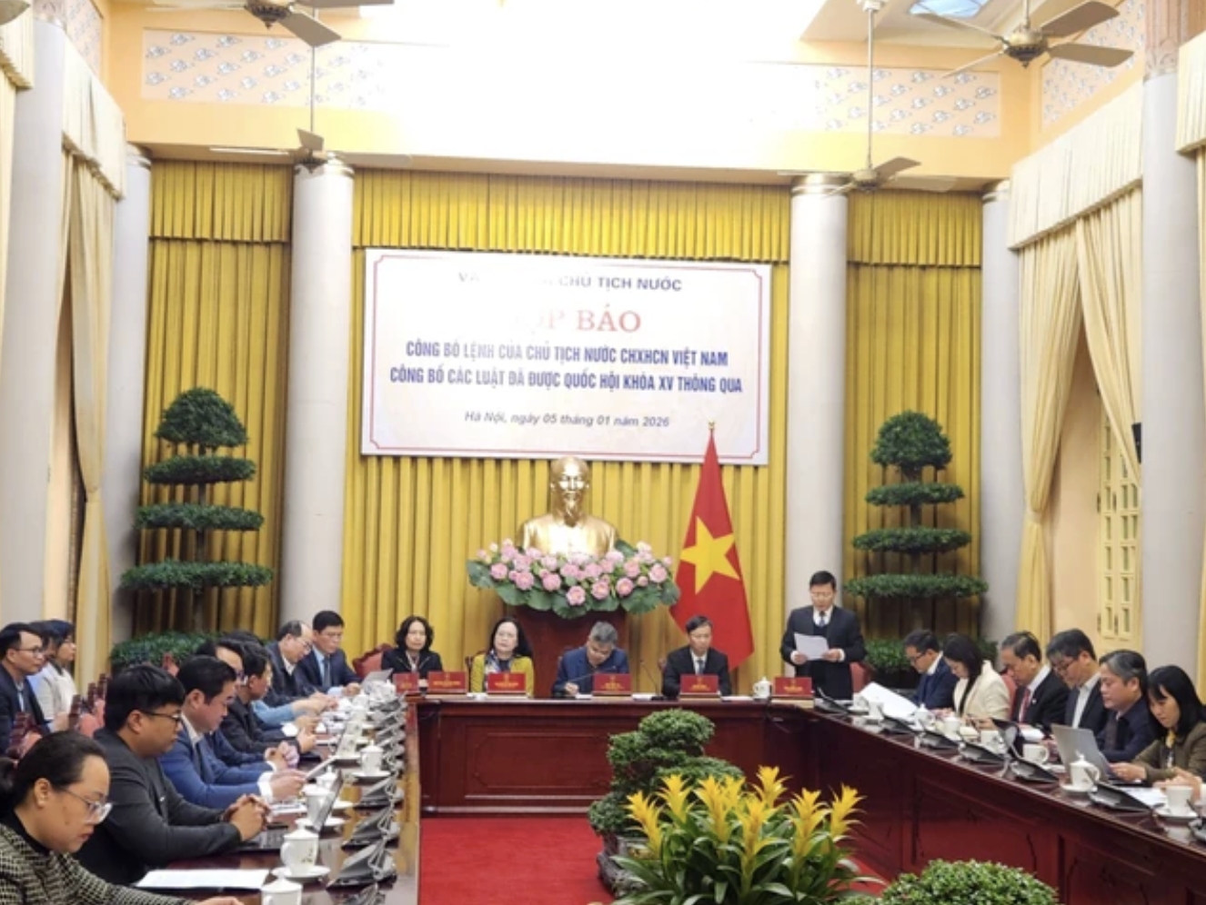 Luật Dân số – Bước ngoặt quan trọng trong công tác dân số và phát triển bền vững